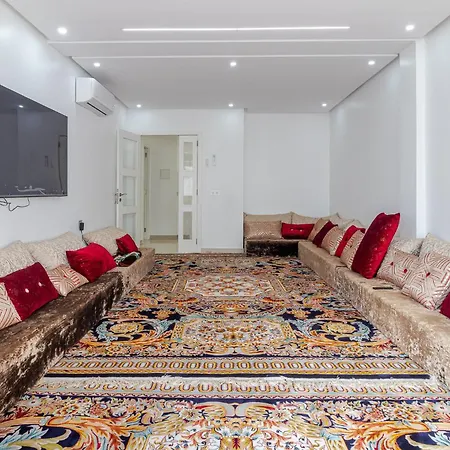 Апартаменты Dar Alisios 3 *